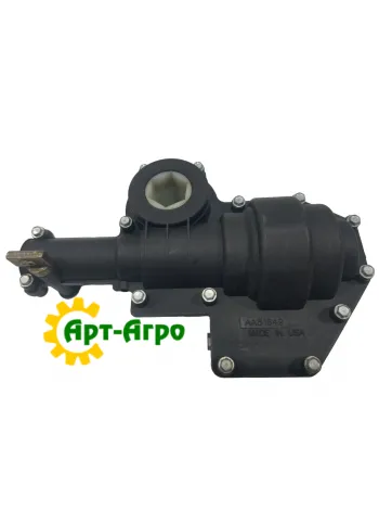 AA81649 John Deere reducer