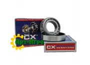 32208-A CX Подшипник роликовый конический