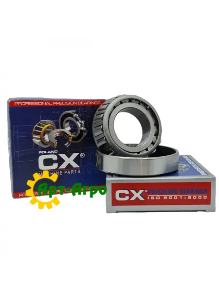 32208-A CX Подшипник роликовый конический