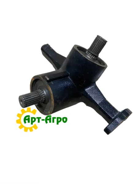 87331084 Upper grain unloading gearbox, CX8080/CR9080 CNH AgriParts