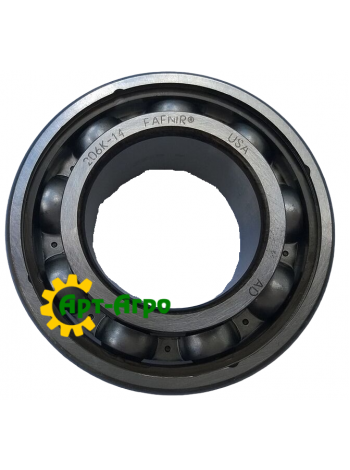 206K-14 FAFNIR(без УП) Подшипник редуктора
