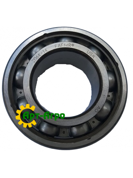 206K-14 FAFNIR(Без УП) Підшипник редуктора