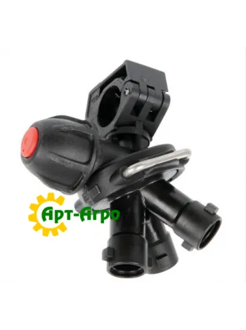 ZF760 Корпус триходової форсунки Amazone