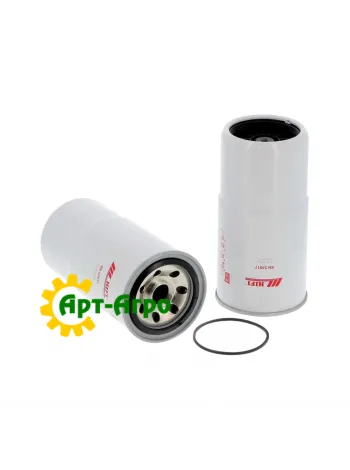 SN55017 Фільтр паливний первинний HI-FI