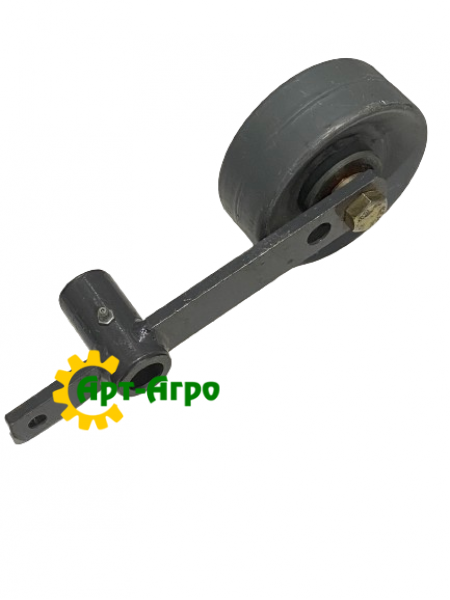 0005497472 Belt tensioner assembly with CLAAS roller 0005497472 Belt tensioner assembly with CLAAS roller