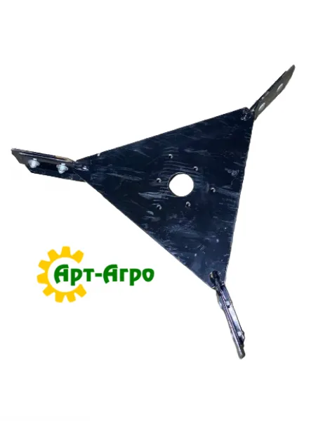 AXE12641 Disc Corn Straw Spreader (Right Side) John Deere