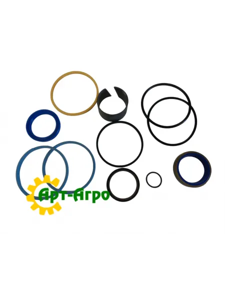 352544A1 Кільце ущільнювальне CNH