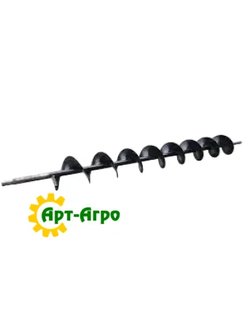 87521929 Grain elevator auger CNH(TARMO)