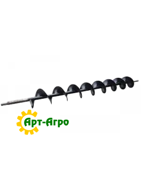 87521929 Grain elevator auger CNH(TARMO)