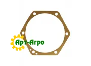 R502011 Прокладка приводу вентилятора John Deere(HDParts)