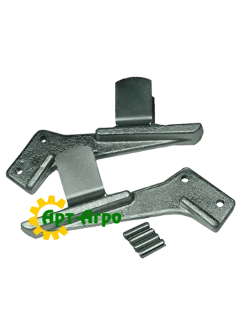 AA54755 John Deere enclosure