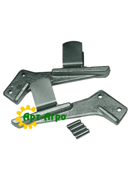 AA54755 John Deere enclosure AA54755 John Deere enclosure