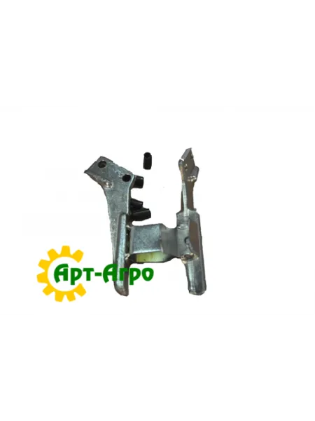 AA68468 Ограждение комплект 2шт John Deere