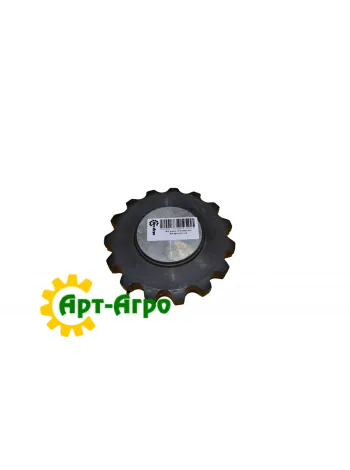 87473652 Звездочка натяжная мысовой цепи Z-15 CNH (Аналог)