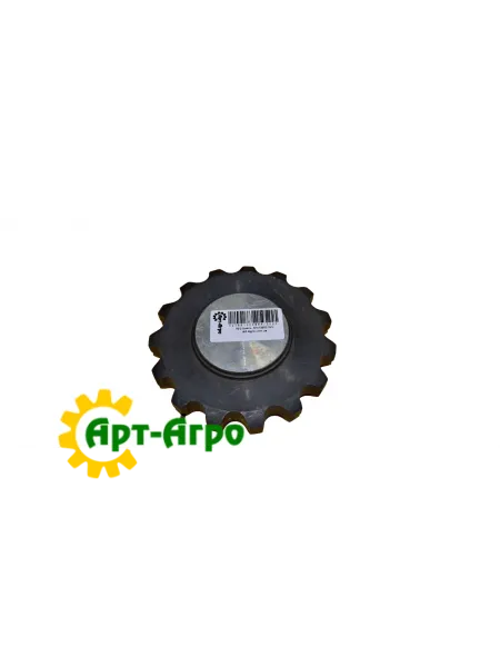 87473652 Chain sprocket Z-15 CNH (Analogue) 87473652 Chain sprocket Z-15 CNH (Analogue)
