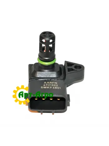 87584643 Датчик температури та тиску повітря CNH