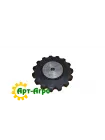 87473652 Звездочка натяжная мысовой цепи Z-15 CNH (Аналог)