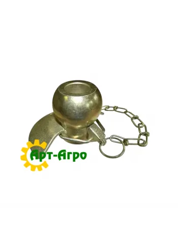 381642A1 Шарнір навішування трактора кат. III CNH