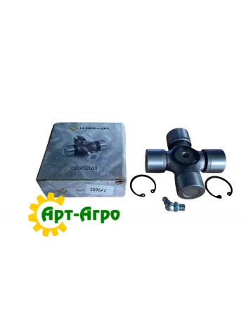 30*92 Cardan shaft crosspiece 2200AB La Magdalena