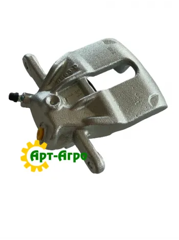 528891 Cупорт гальмівний передній лівий Renault ABS