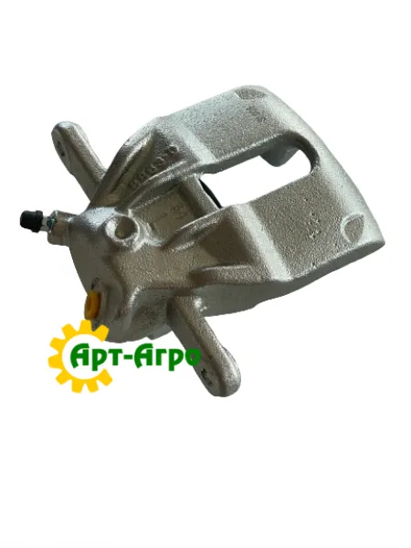 528891 Cупорт гальмівний передній лівий Renault ABS 528891 Cупорт гальмівний передній лівий Renault ABS