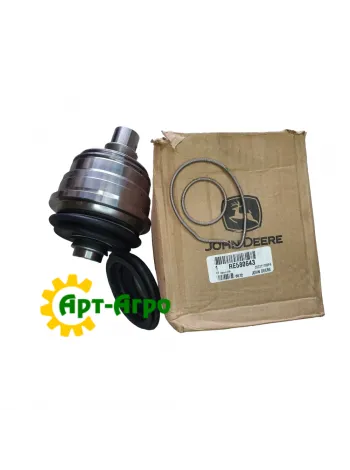 RE580643 Wspornik osi kulowej ILS (RE216794/RE293267), JD8530/8335R John Deere