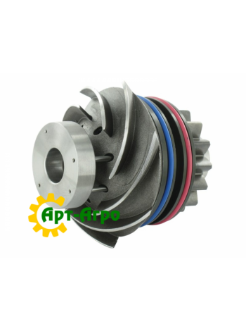 RE530194 Насос водяної (RE530194/RE523828), JD9.0L John Deere