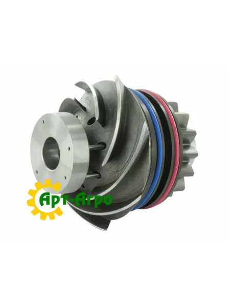 RE530194 Насос водяной (RE530194/RE523828), JD9.0L John Deere RE530194 Насос водяной (RE530194/RE523828), JD9.0L John Deere