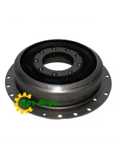 RE586976 Демпфер крут. колебаний задний (RE45382/RE213694), JD 9.0L/8400 John Deere