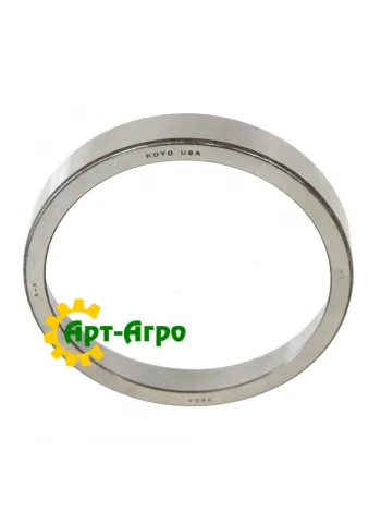 382А KOYO ORIGINAL JOHN DEERE Обойма підшипника зовнішня