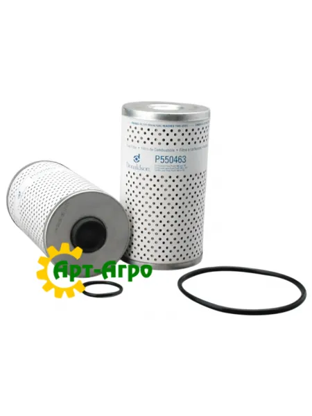P550463 паливний фільтр Donaldson