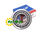 30210 J2/Q SKF Підшипник роликовий конічний