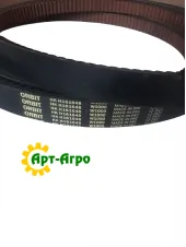 H161648 Ремень зубчатый John Deere ( ORBIT) Kevlar