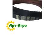 H161648 Timing Belt John Deere (ORBIT) Kevlar