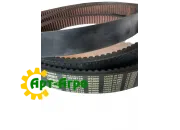 H218726 Варіаторний комбайновий ремінь John Deere (ORBIT) Kevlar