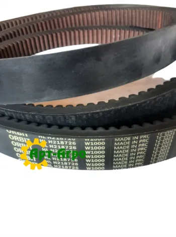 H218726 Варіаторний комбайновий ремінь John Deere (ORBIT) Kevlar
