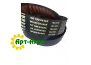 HXE94485 Зубчастий ремінь John Deere (ORBIT) Kevlar