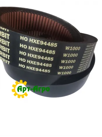HXE94485 Зубчастий ремінь John Deere (ORBIT) Kevlar