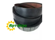 H221498 Варіаторний комбайновий ремінь John Deere (ORBIT) Kevlar