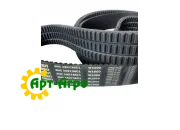 192738C1 Трёхручейный ремень CNH (ORBIT) Kevlar