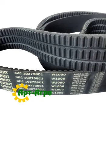 192738C1 Трёхручейный ремень CNH (ORBIT) Kevlar