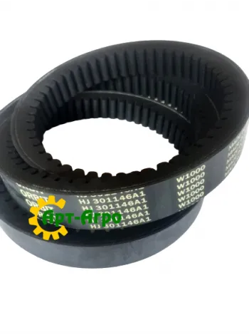 301146A1 Ремінь CNH (ORBIT) Kevlar