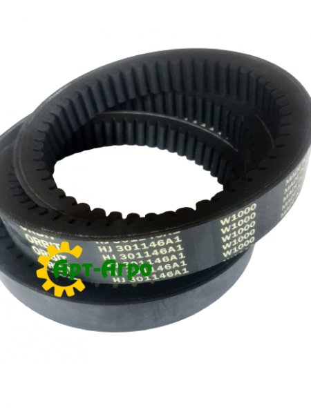 301146A1 Ремінь CNH (ORBIT) Kevlar