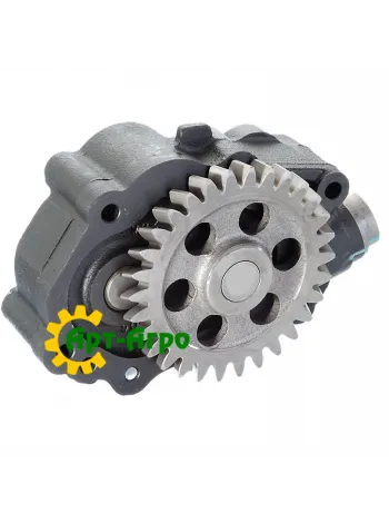 504127258 Pompa oleju CNH