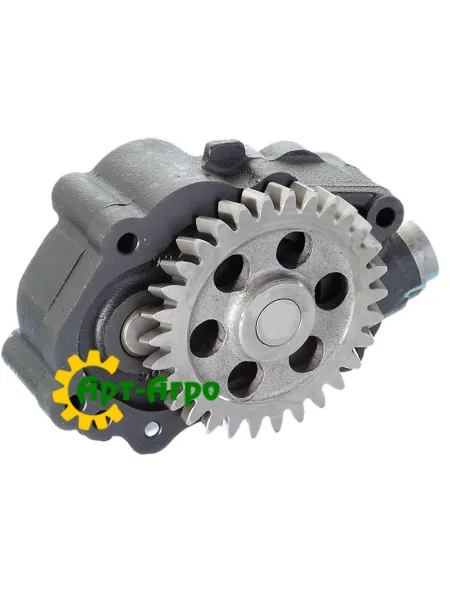 504127258 Oil pump CNH 504127258 Oil pump CNH