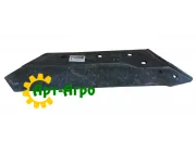 622137 Lemiesz lewy KUHN (części premium)