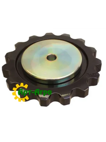 87473652 Звездочка кукурузы. ведомая CNH