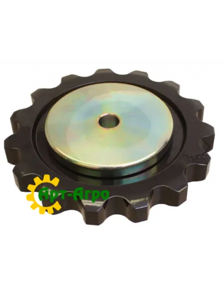 47906258 Star corn. driven CNH