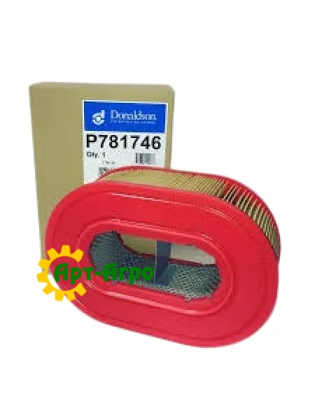 P781746 Фільтр Donaldson