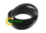 87545653 Четырёхручейный ремень CNH (PIX)